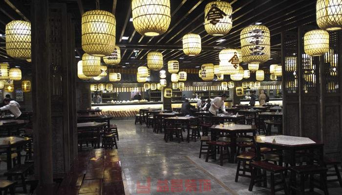 飯店裝修之風格類型