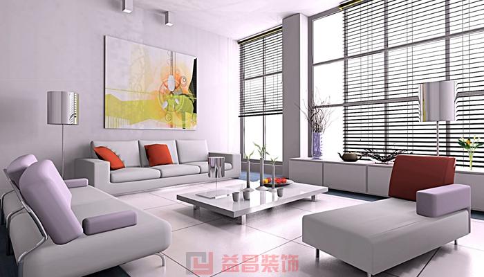 辦公室空間裝修，需要增強(qiáng)實(shí)用性