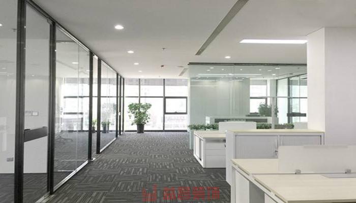 南昌辦公室裝修設(shè)計(jì)與美感相結(jié)合