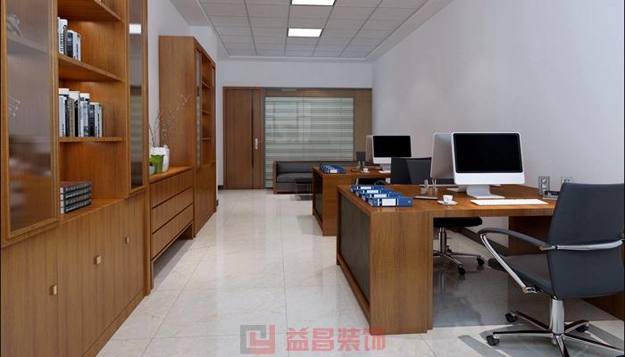 南昌辦公室裝潢提高環(huán)保質量的方法之放置綠植