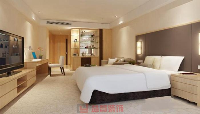 南昌酒店裝修材料舉例不能混用原因，基層處理不同