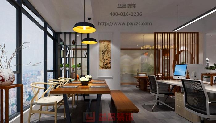 南昌辦公室裝修設計,辦公室裝修規劃設計