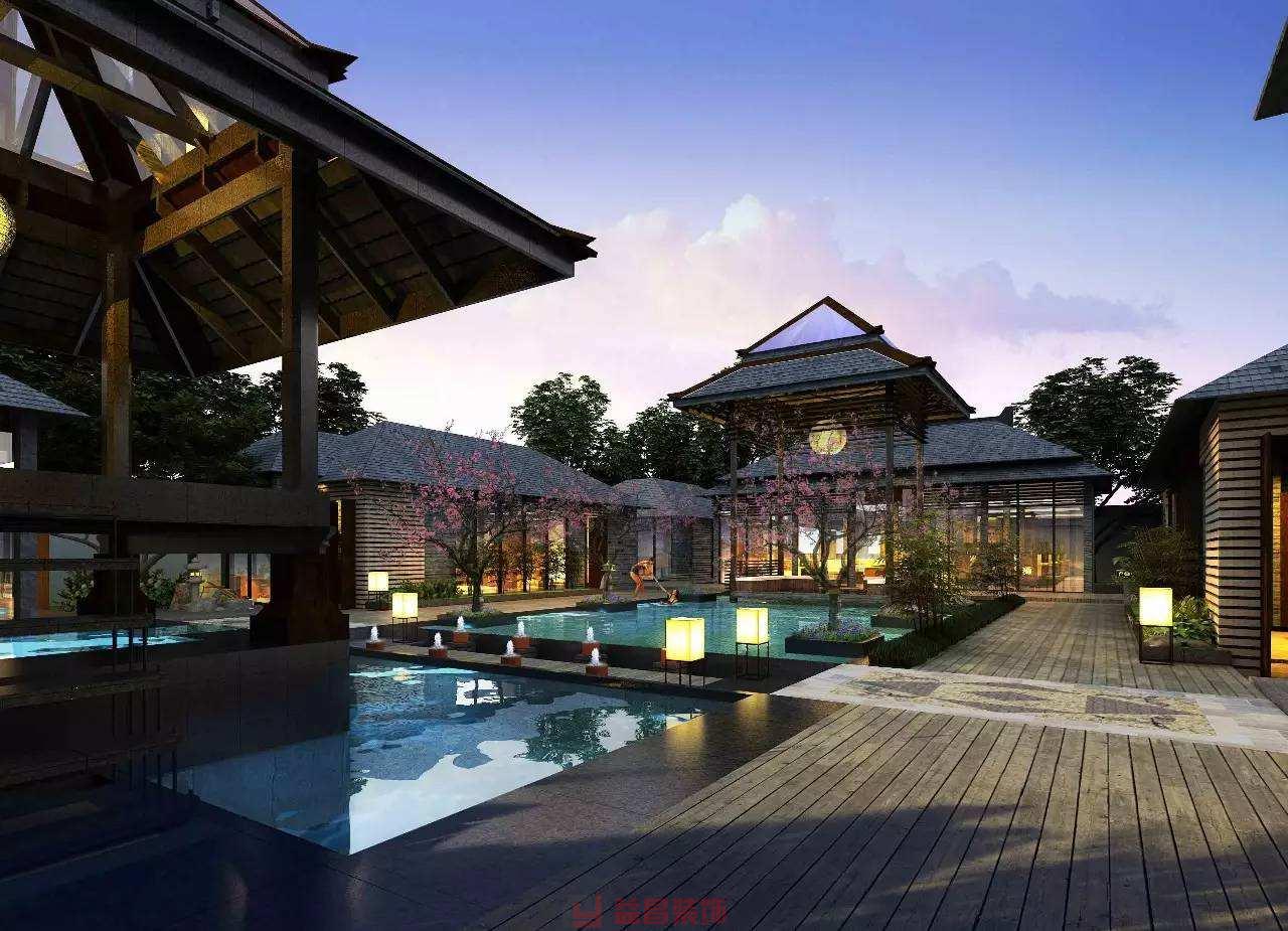 酒店裝修設(shè)計(jì)
